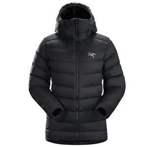 Arc'teryx Womens Thorium Hoodie Jacket
